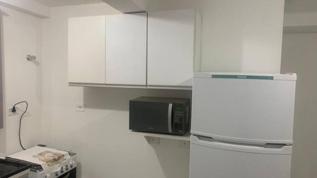 Apartamento 2 Sp - Bairro Tremembe/ Tucuruvi