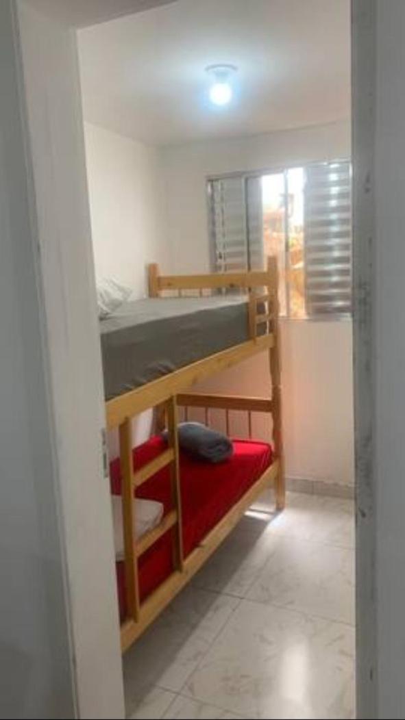 2 Sp - Bairro Tremembe/ Tucuruvi Apartamento
