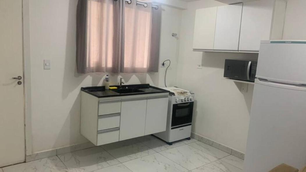 2 Sp - Bairro Tremembe/ Tucuruvi Apartamento São Paulo